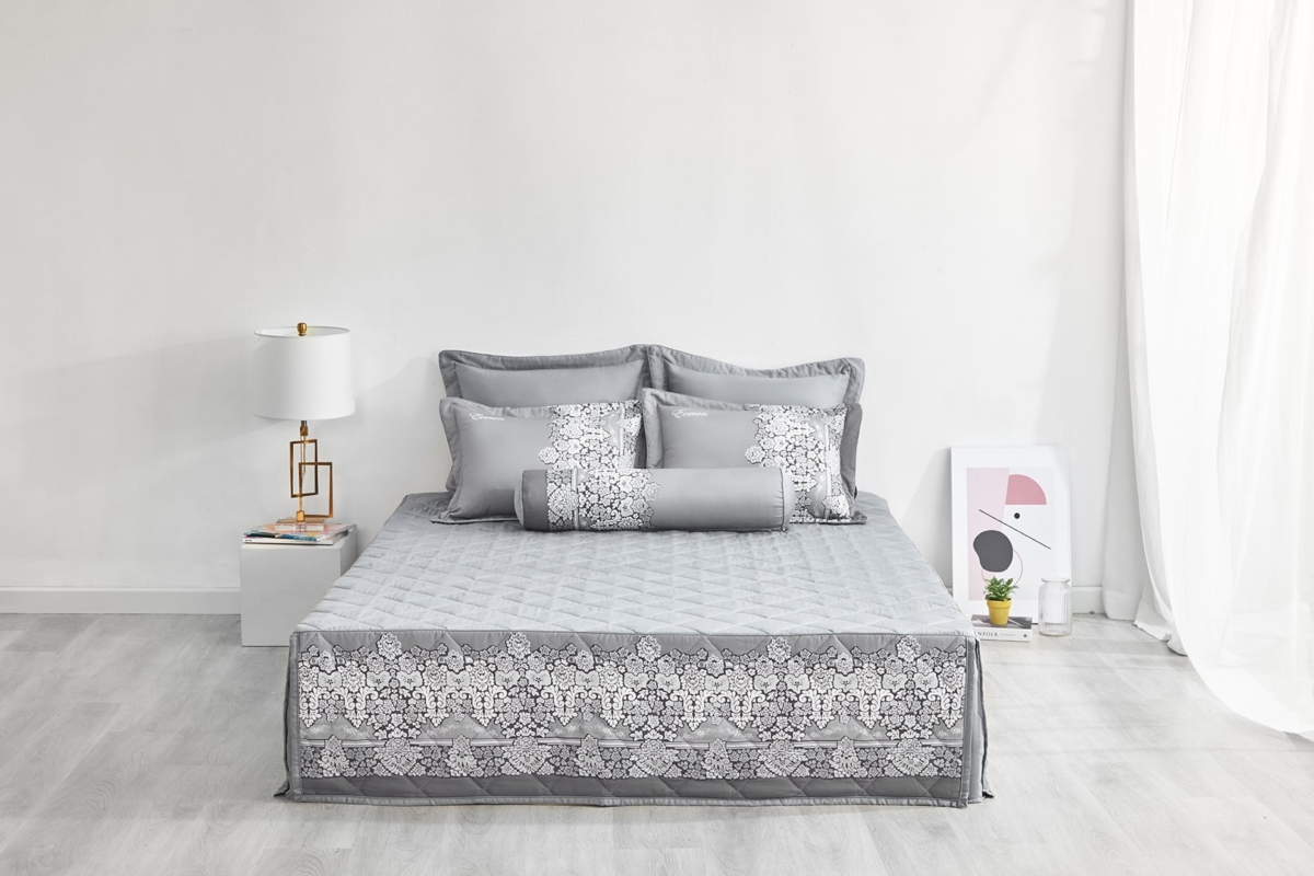 Everon – Chăn ga gối đệm Hàn Quốc