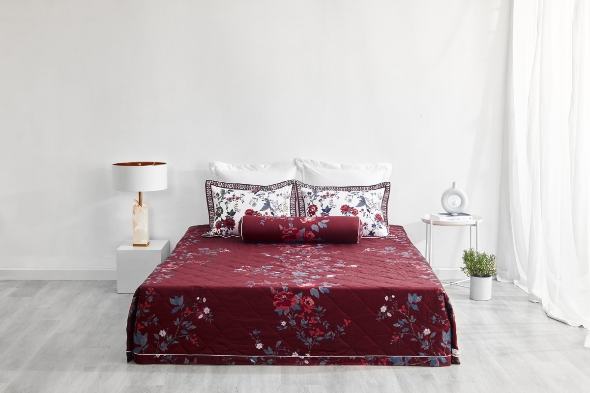 Everon – Chăn ga gối đệm Hàn Quốc
