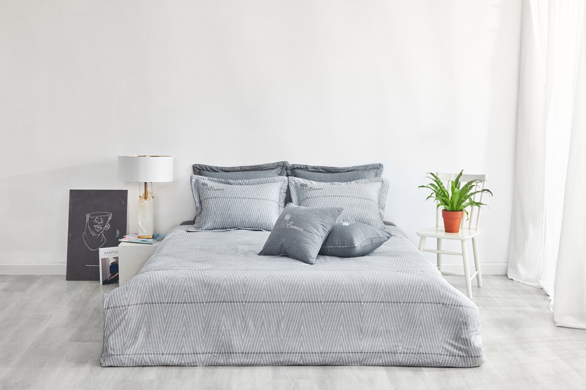 Everon – Chăn ga gối đệm Hàn Quốc