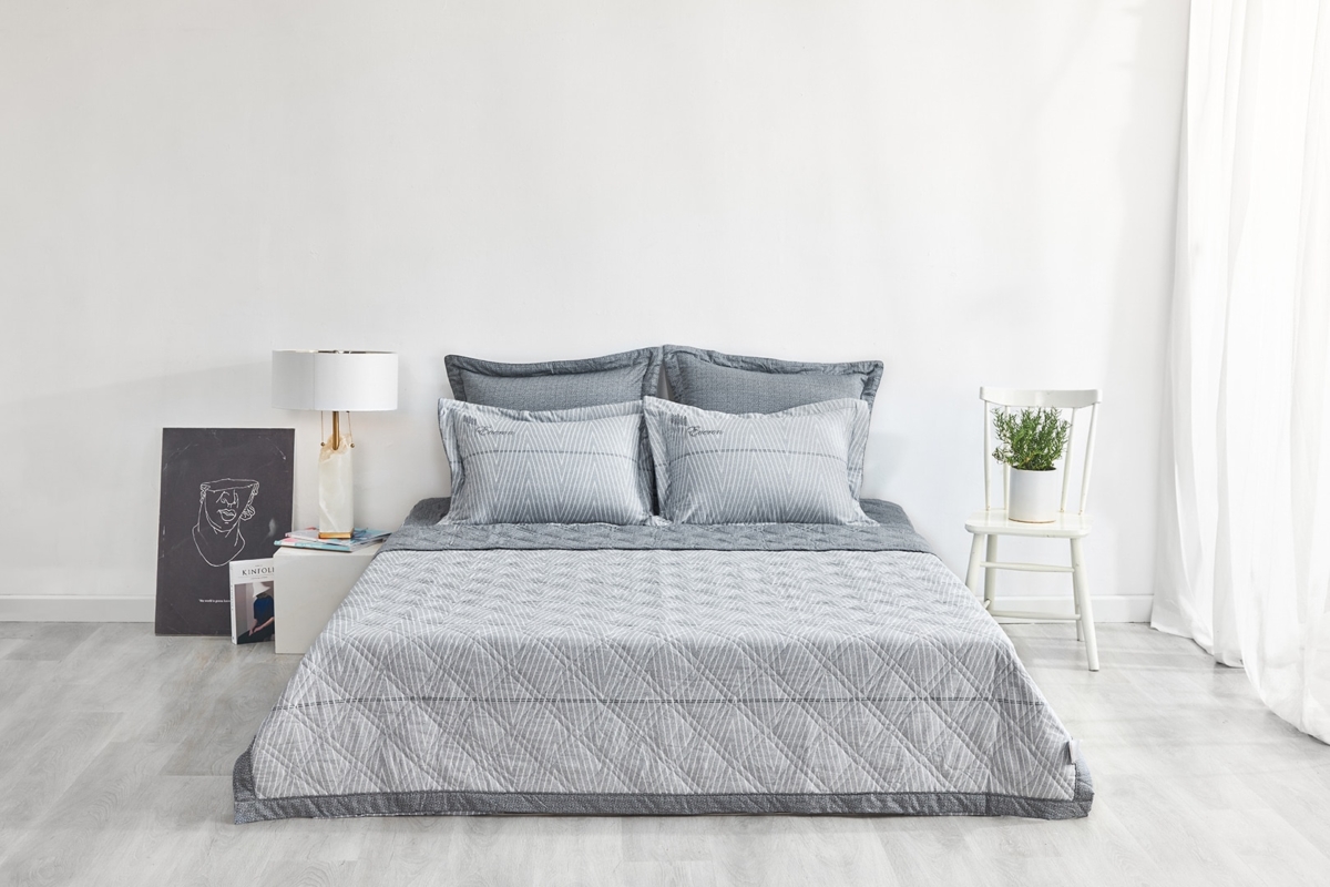 Everon – Chăn ga gối đệm Hàn Quốc