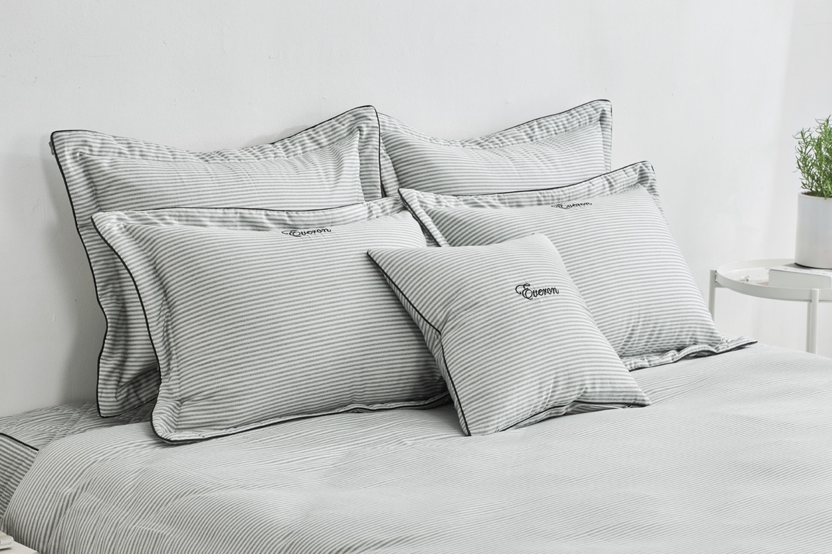 Everon – Chăn ga gối đệm Hàn Quốc