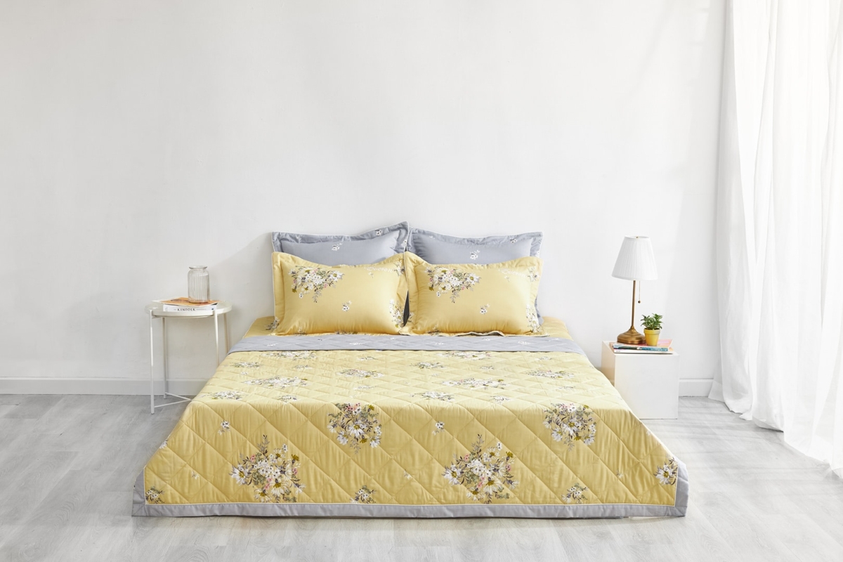 Everon – Chăn ga gối đệm Hàn Quốc