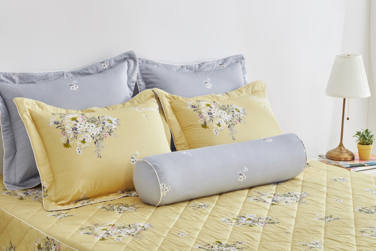 Everon – Chăn ga gối đệm Hàn Quốc