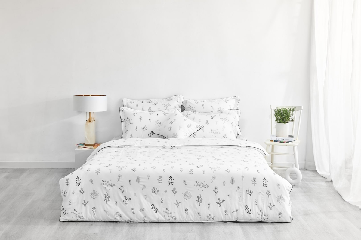 Everon – Chăn ga gối đệm Hàn Quốc