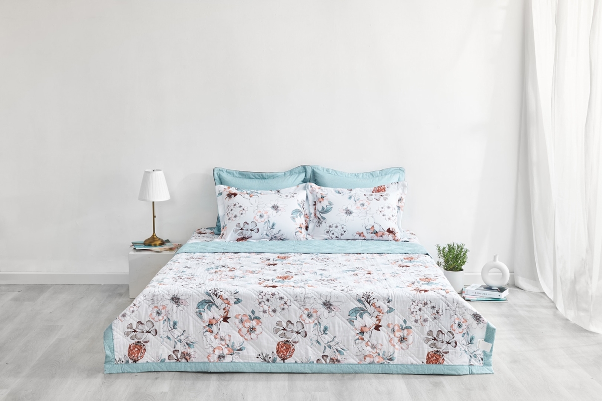 Everon – Chăn ga gối đệm Hàn Quốc