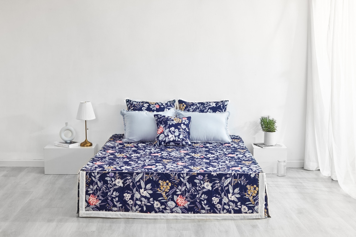 Everon – Chăn ga gối đệm Hàn Quốc