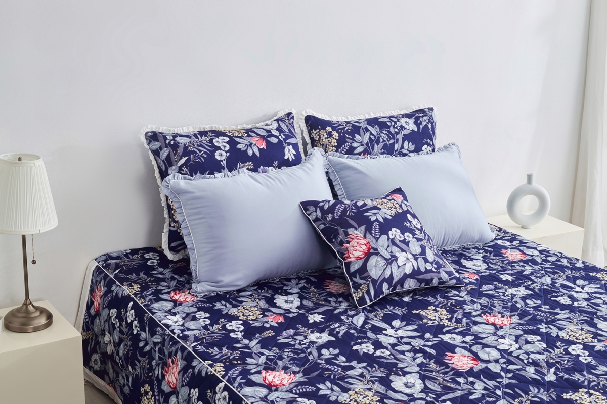 Everon – Chăn ga gối đệm Hàn Quốc