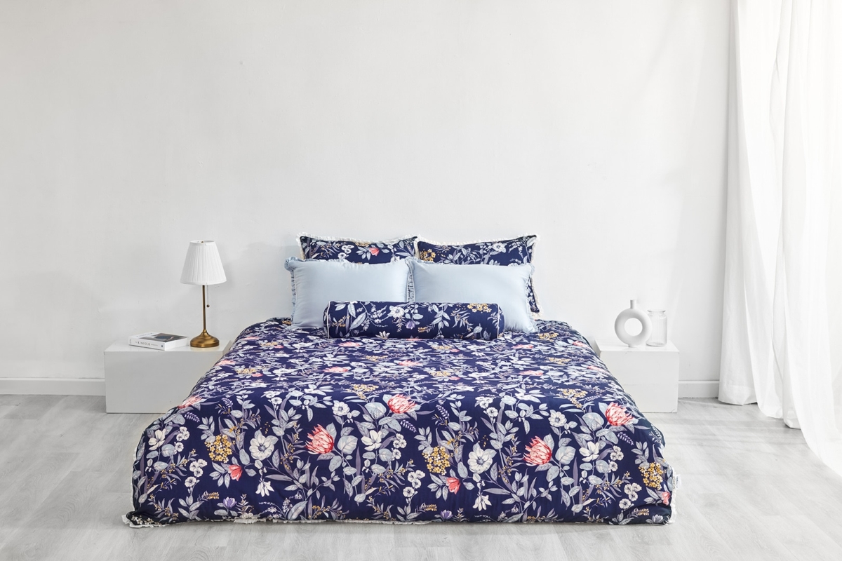 Everon – Chăn ga gối đệm Hàn Quốc