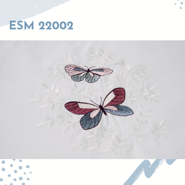 Everon – Chăn ga gối đệm Hàn Quốc