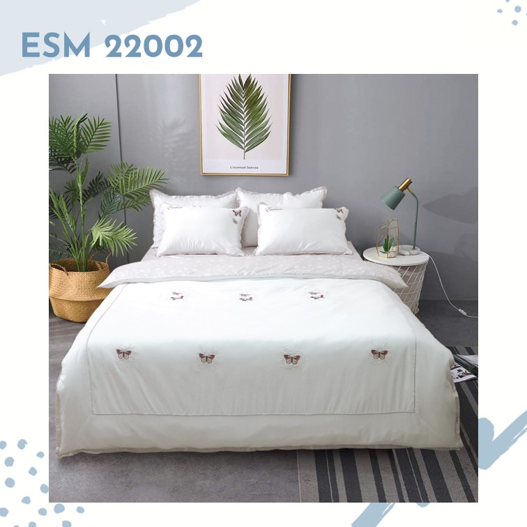 Everon – Chăn ga gối đệm Hàn Quốc