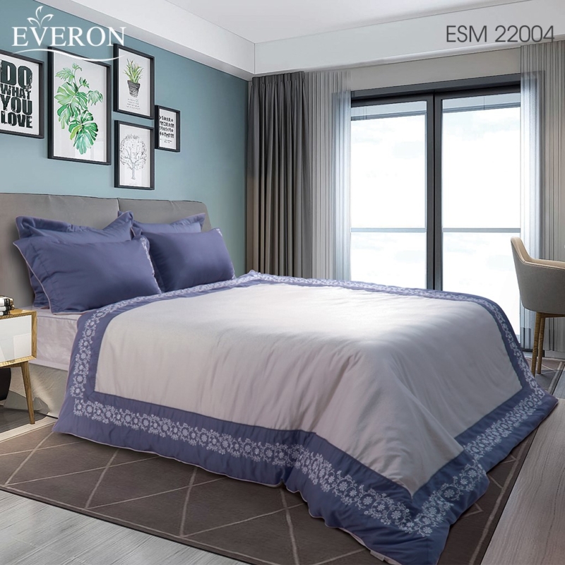 Everon – Chăn ga gối đệm Hàn Quốc