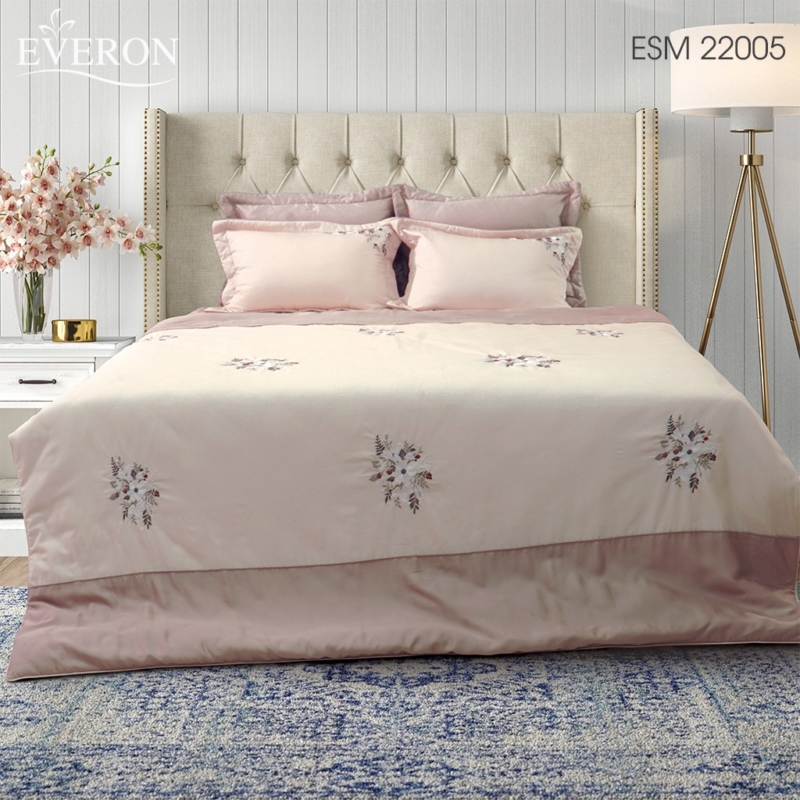 Everon – Chăn ga gối đệm Hàn Quốc