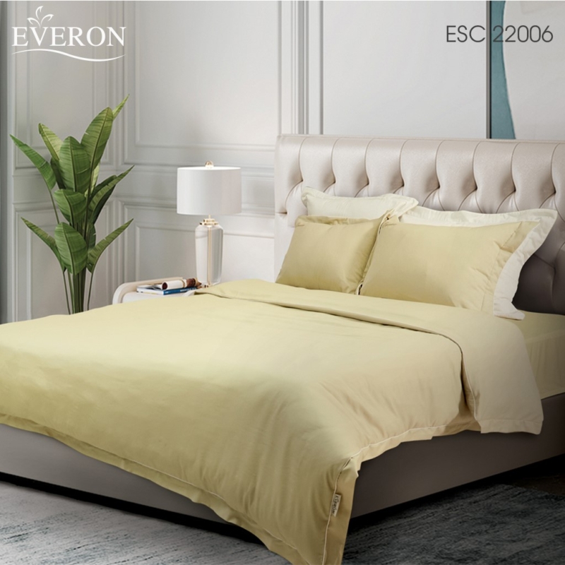 Everon – Chăn ga gối đệm Hàn Quốc