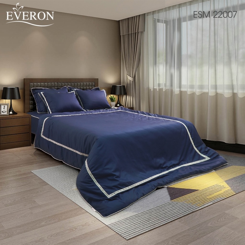 Everon – Chăn ga gối đệm Hàn Quốc