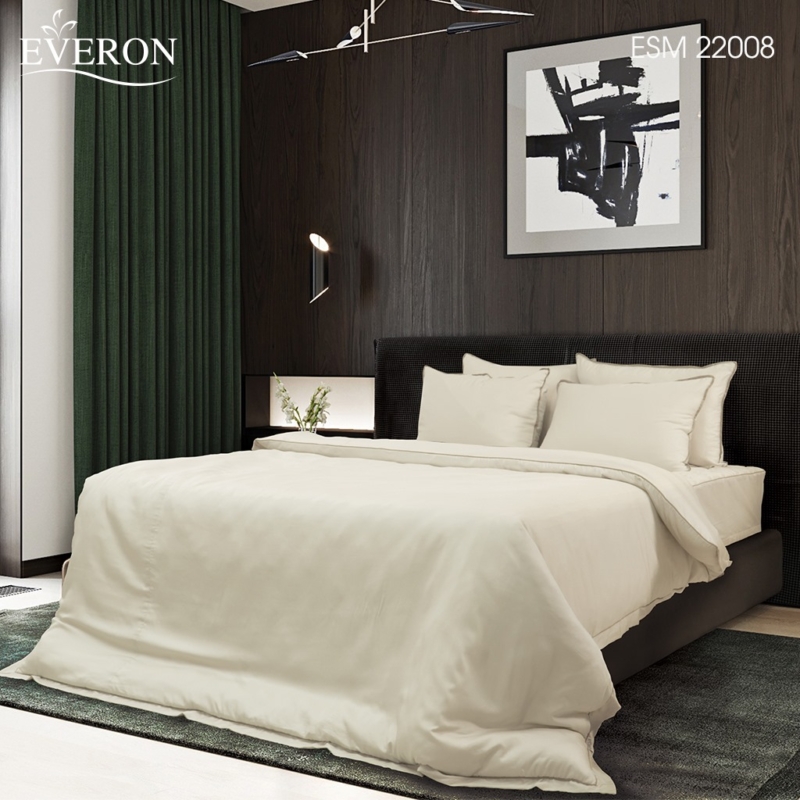 Everon – Chăn ga gối đệm Hàn Quốc