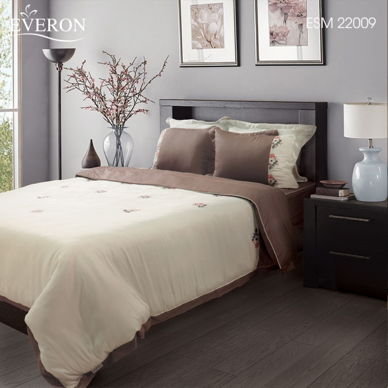 Everon – Chăn ga gối đệm Hàn Quốc