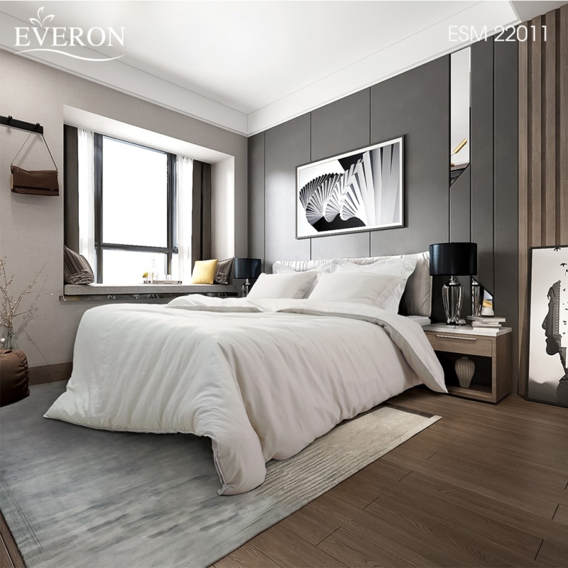 Everon – Chăn ga gối đệm Hàn Quốc