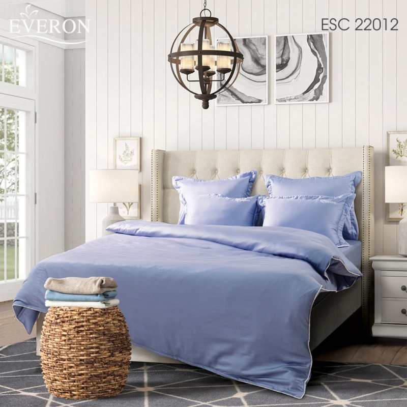 Everon – Chăn ga gối đệm Hàn Quốc