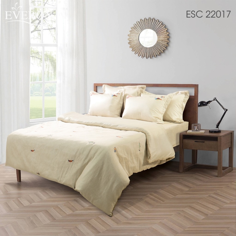 Everon – Chăn ga gối đệm Hàn Quốc