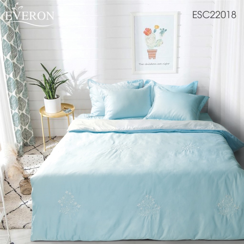 Everon – Chăn ga gối đệm Hàn Quốc