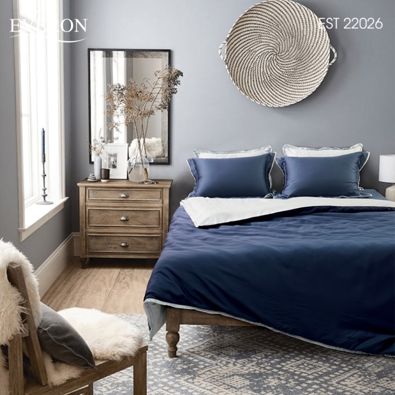 Everon – Chăn ga gối đệm Hàn Quốc