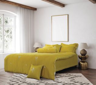 Everon – Chăn ga gối đệm Hàn Quốc