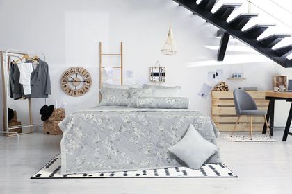 Everon – Chăn ga gối đệm Hàn Quốc