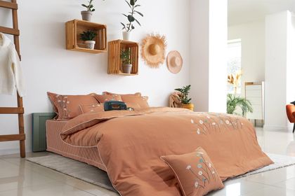 Everon – Chăn ga gối đệm Hàn Quốc