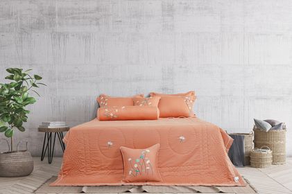 Everon – Chăn ga gối đệm Hàn Quốc