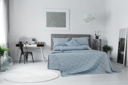 Everon – Chăn ga gối đệm Hàn Quốc