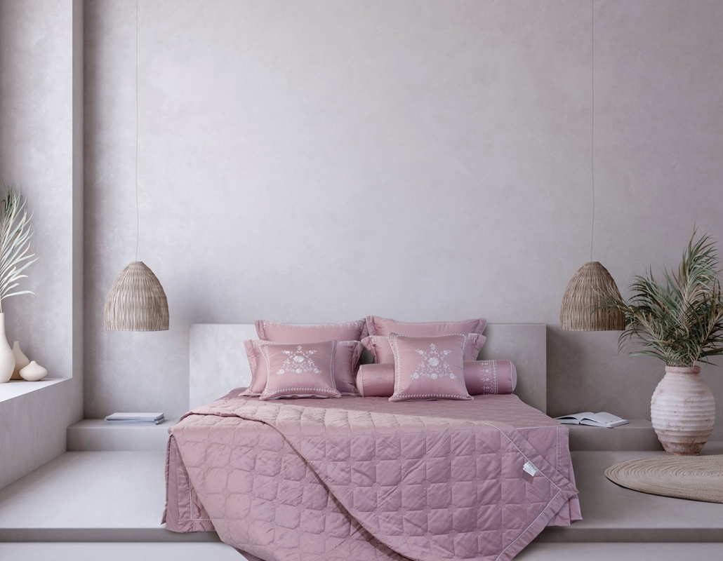 Everon – Chăn ga gối đệm Hàn Quốc