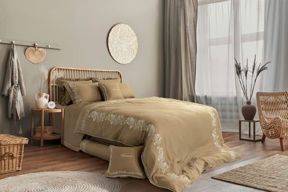 Everon – Chăn ga gối đệm Hàn Quốc