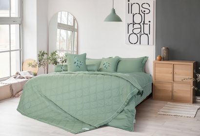 Everon – Chăn ga gối đệm Hàn Quốc