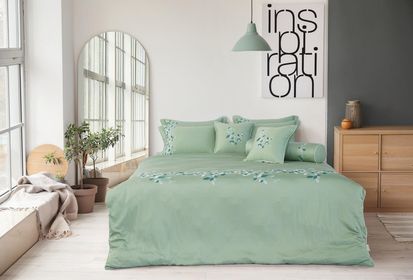 Everon – Chăn ga gối đệm Hàn Quốc