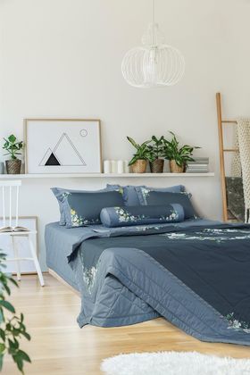 Everon – Chăn ga gối đệm Hàn Quốc