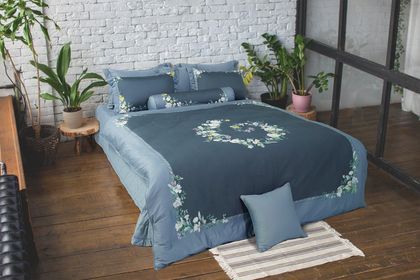 Everon – Chăn ga gối đệm Hàn Quốc