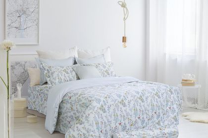 Everon – Chăn ga gối đệm Hàn Quốc