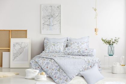 Everon – Chăn ga gối đệm Hàn Quốc