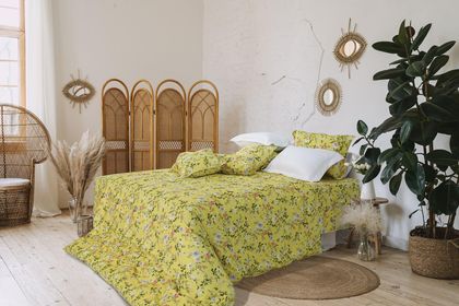 Everon – Chăn ga gối đệm Hàn Quốc