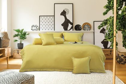 Everon – Chăn ga gối đệm Hàn Quốc