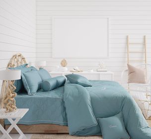 Everon – Chăn ga gối đệm Hàn Quốc