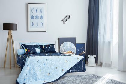 Everon – Chăn ga gối đệm Hàn Quốc