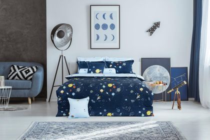 Everon – Chăn ga gối đệm Hàn Quốc