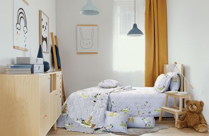 Everon – Chăn ga gối đệm Hàn Quốc