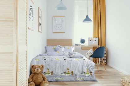 Everon – Chăn ga gối đệm Hàn Quốc