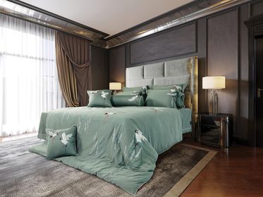 Everon – Chăn ga gối đệm Hàn Quốc