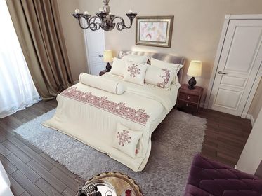 Everon – Chăn ga gối đệm Hàn Quốc