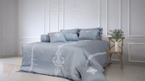 Everon – Chăn ga gối đệm Hàn Quốc
