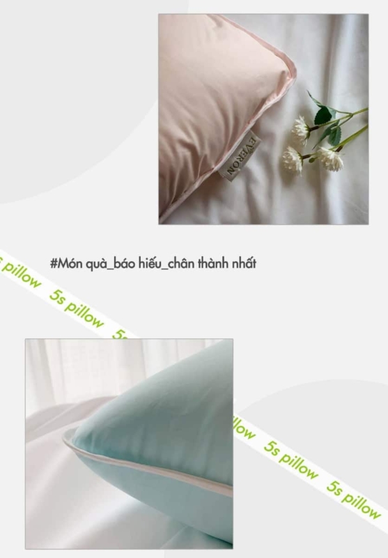 Everon – Chăn ga gối đệm Hàn Quốc