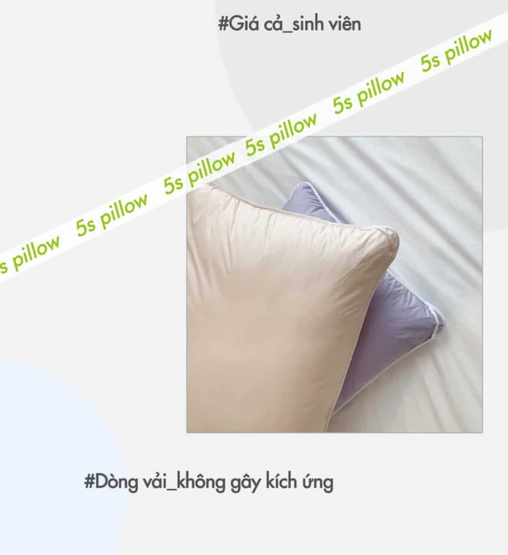Everon – Chăn ga gối đệm Hàn Quốc